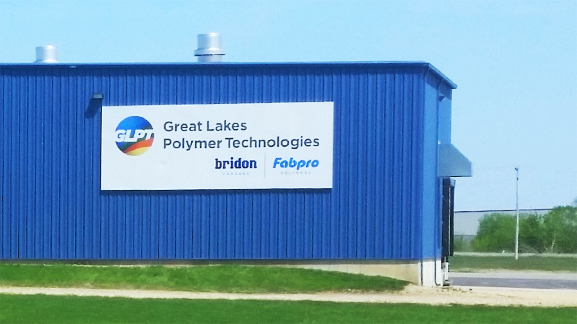 Great Lakes Polymer Technologies Facility