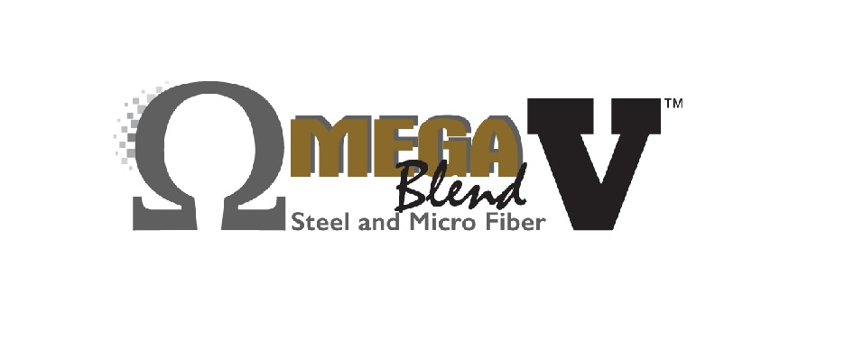 Omega™ Blend V Steel Fiber