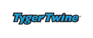 Tyger Twine™ Tying Twine