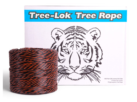 Tyger™ Tree Rope