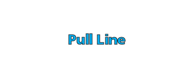 Tyger™ Pull Line